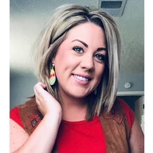 Meet your Posher, Morgan